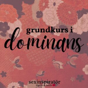 Grundkurs för dominanta